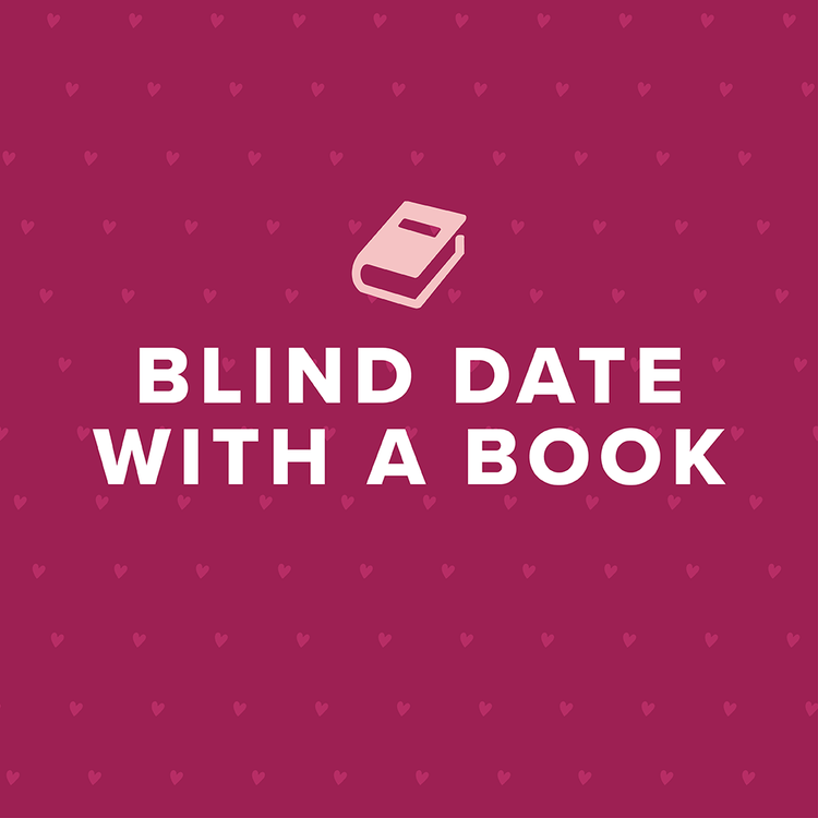 Blind Date With a Book