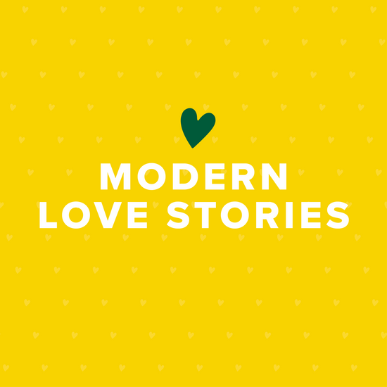 Modern Love Stories