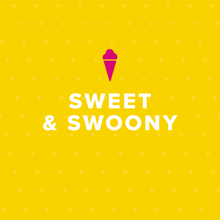 🍓 Sweet & Swoony