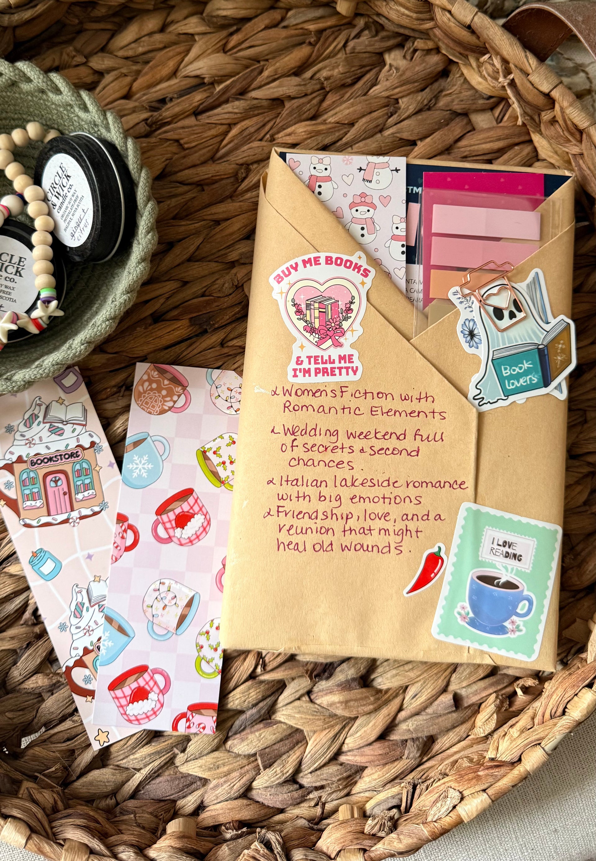 Blind Date: Forbidden Tension & High Heat