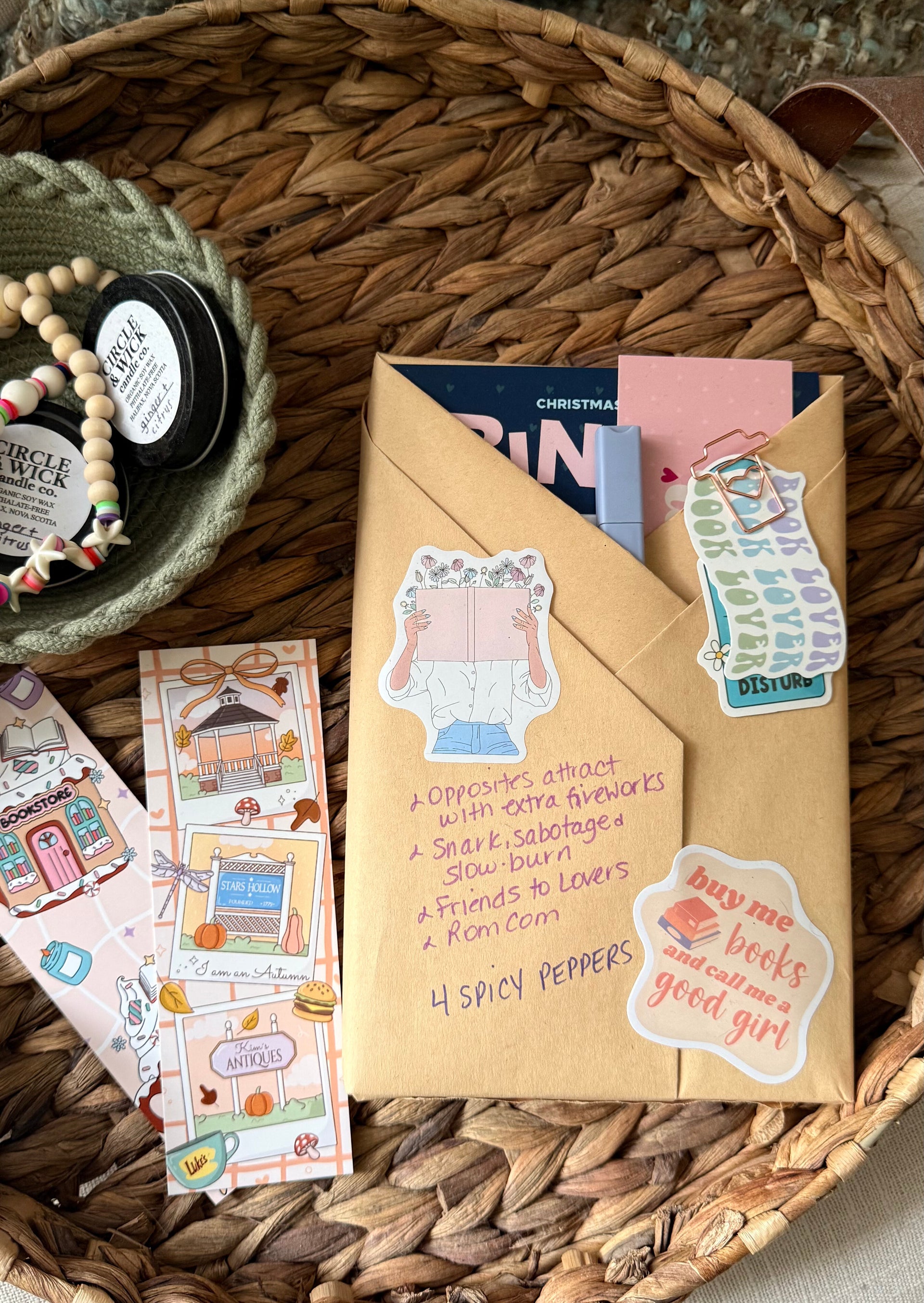 Blind Date: Second Chances & Big Feelings