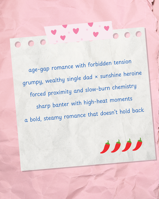 Blind Date: Forbidden Tension & High Heat