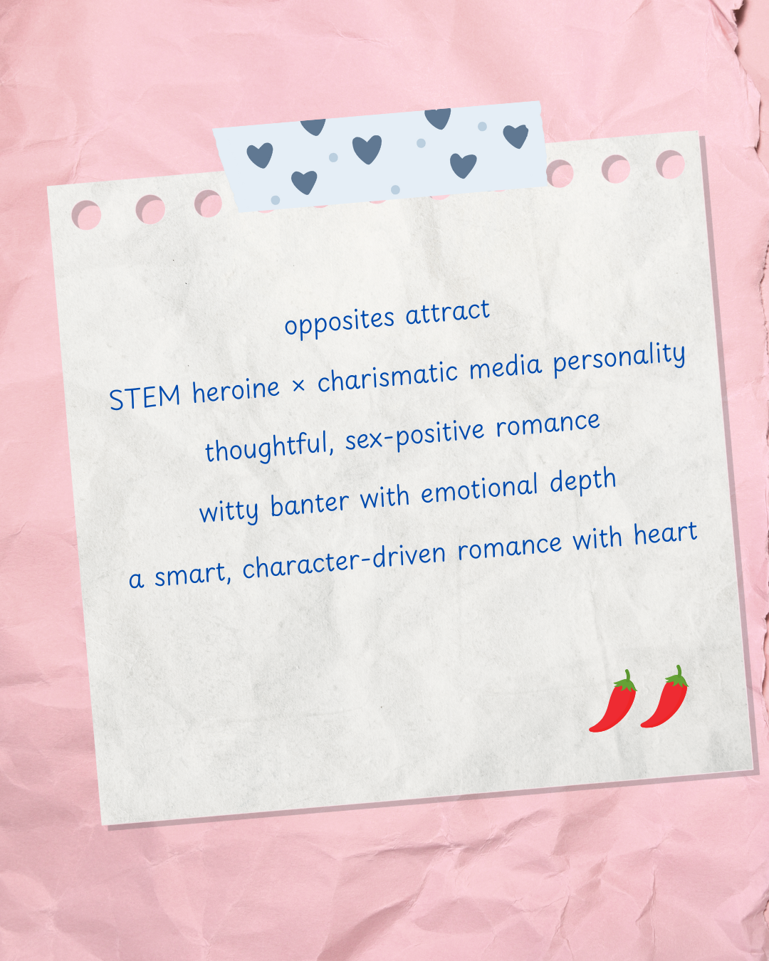 Blind Date: Smart, Sexy, and Unexpected