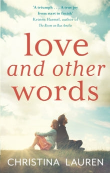 Love and Other Words (UK Edition)