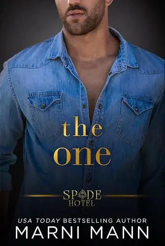 The One (Spade Hotel #5)